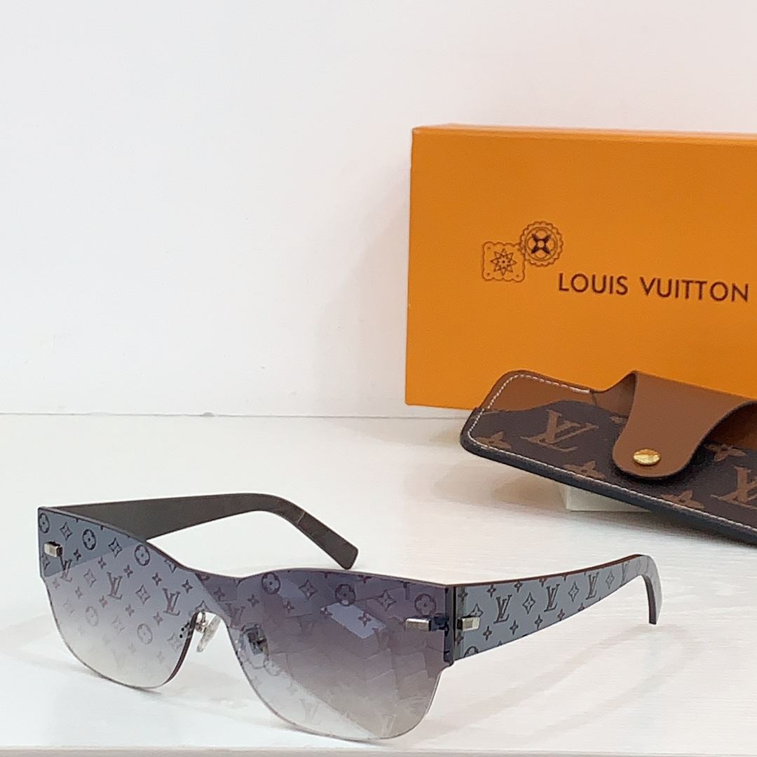 Louis Vuitton Sunglasses